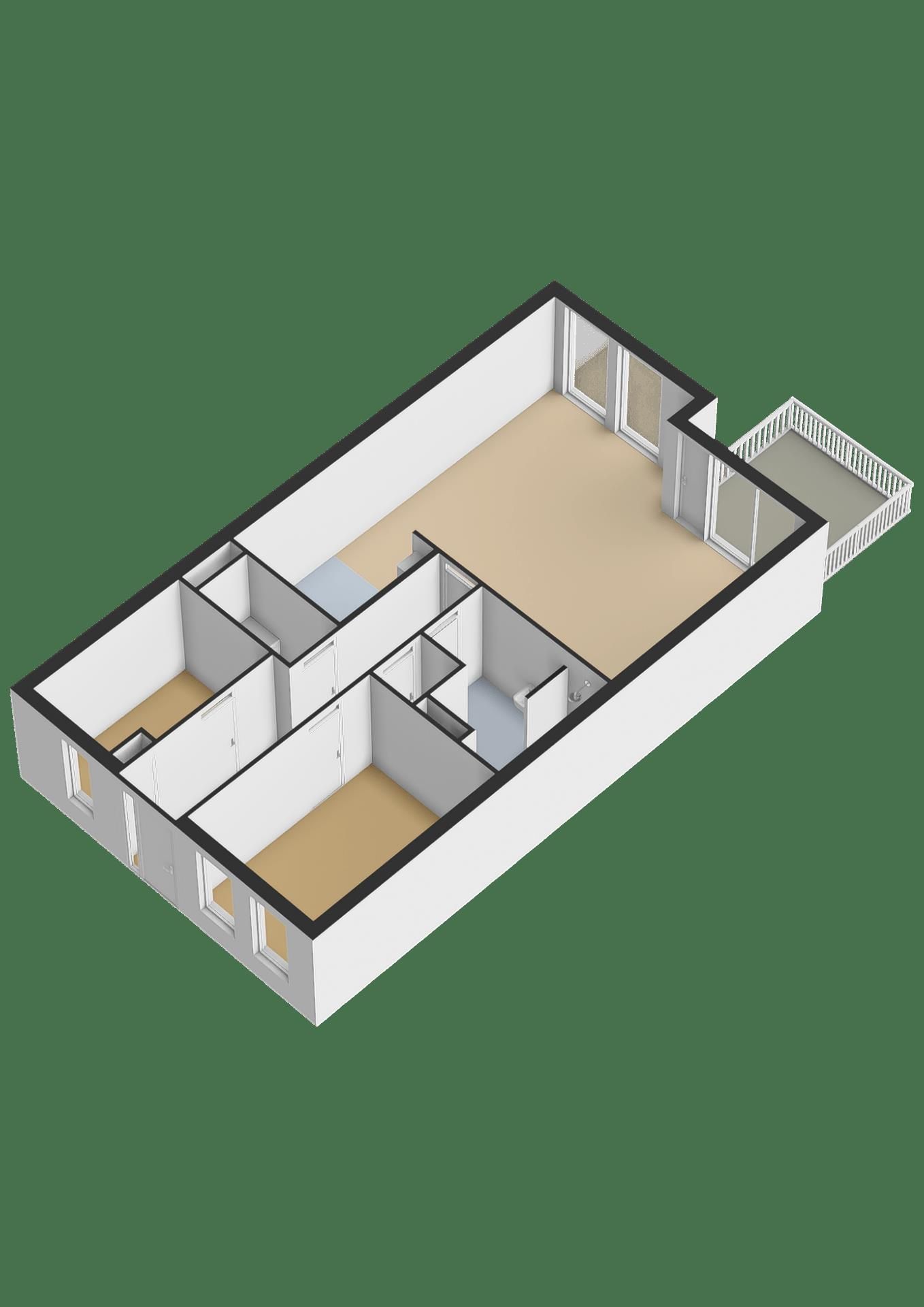 Foto 39 van Molenwerfstraat 5