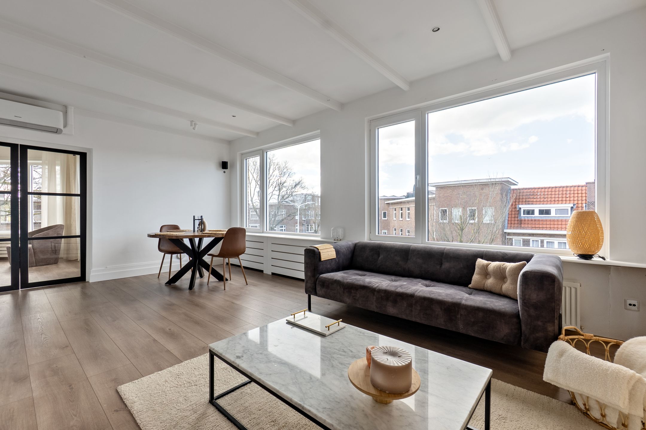 Foto 9 van Laan van Eik en Duinen 179