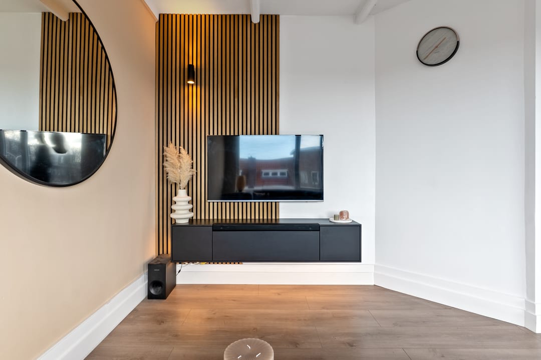 Foto 13 van Laan van Eik en Duinen 179