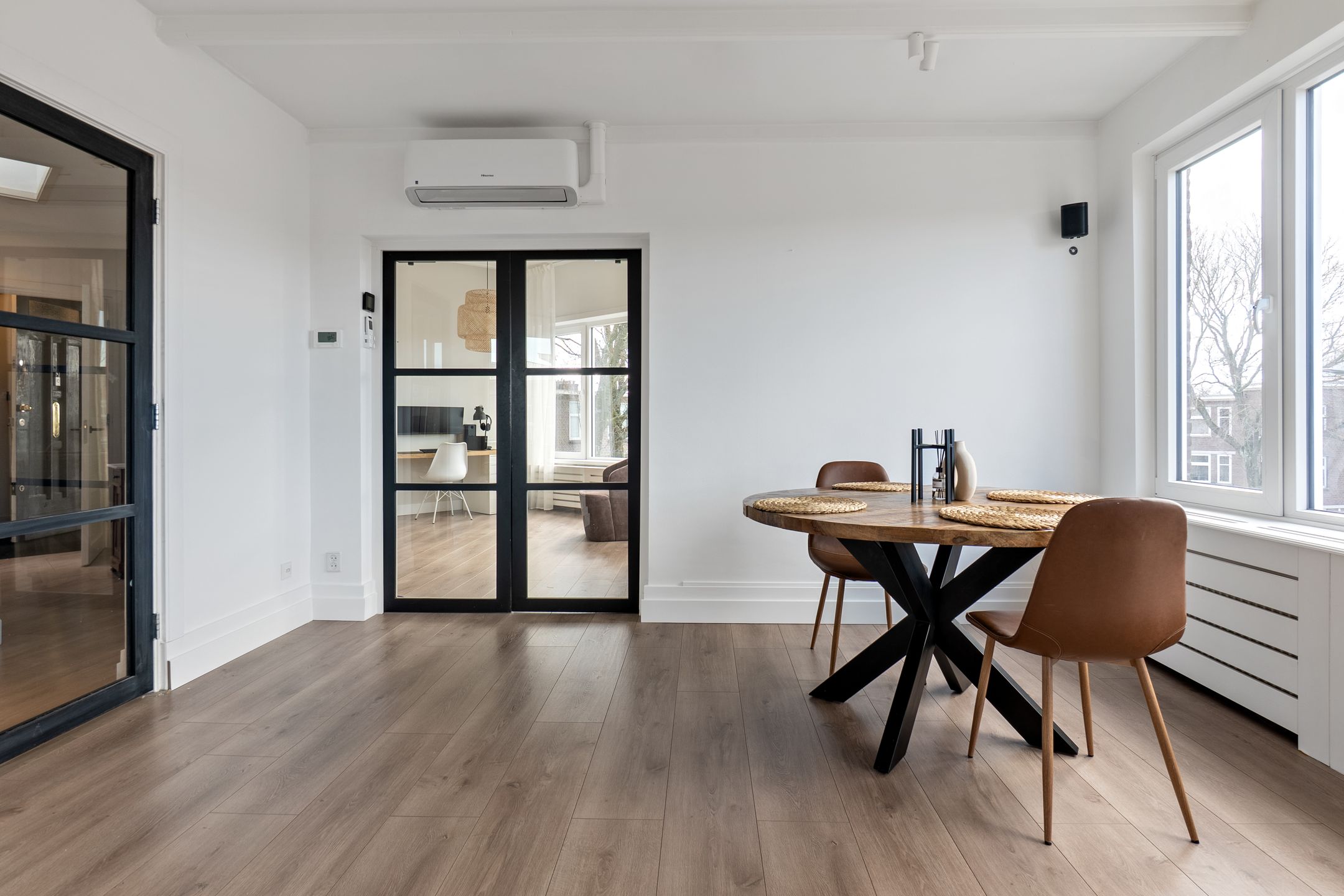 Foto 15 van Laan van Eik en Duinen 179