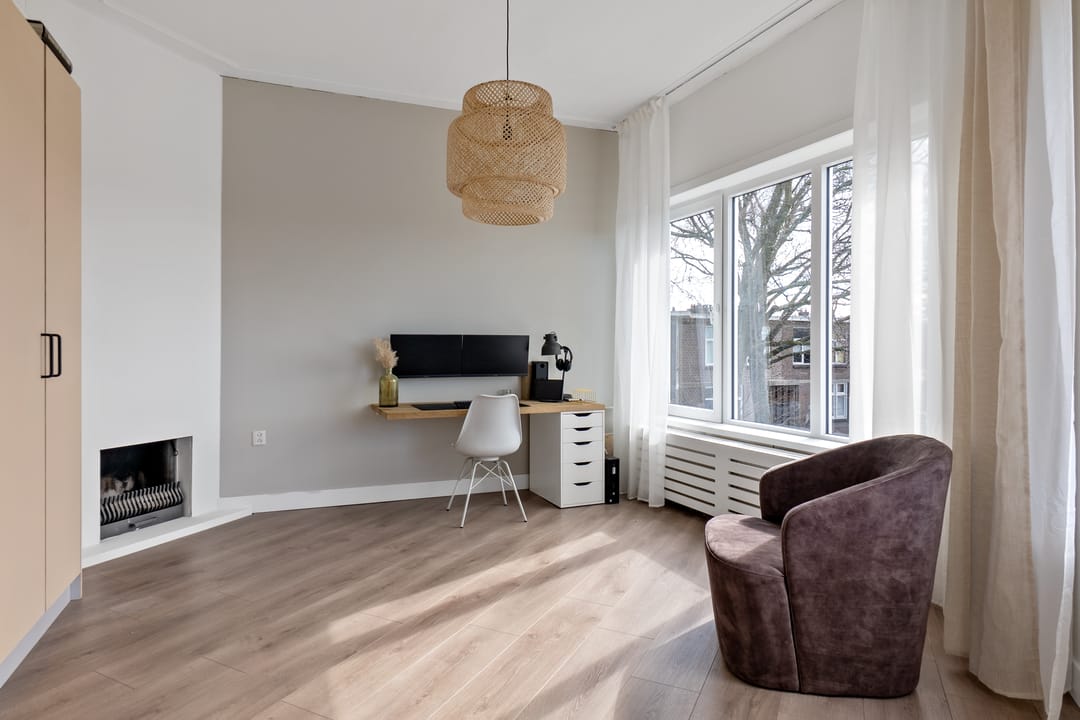 Foto 17 van Laan van Eik en Duinen 179