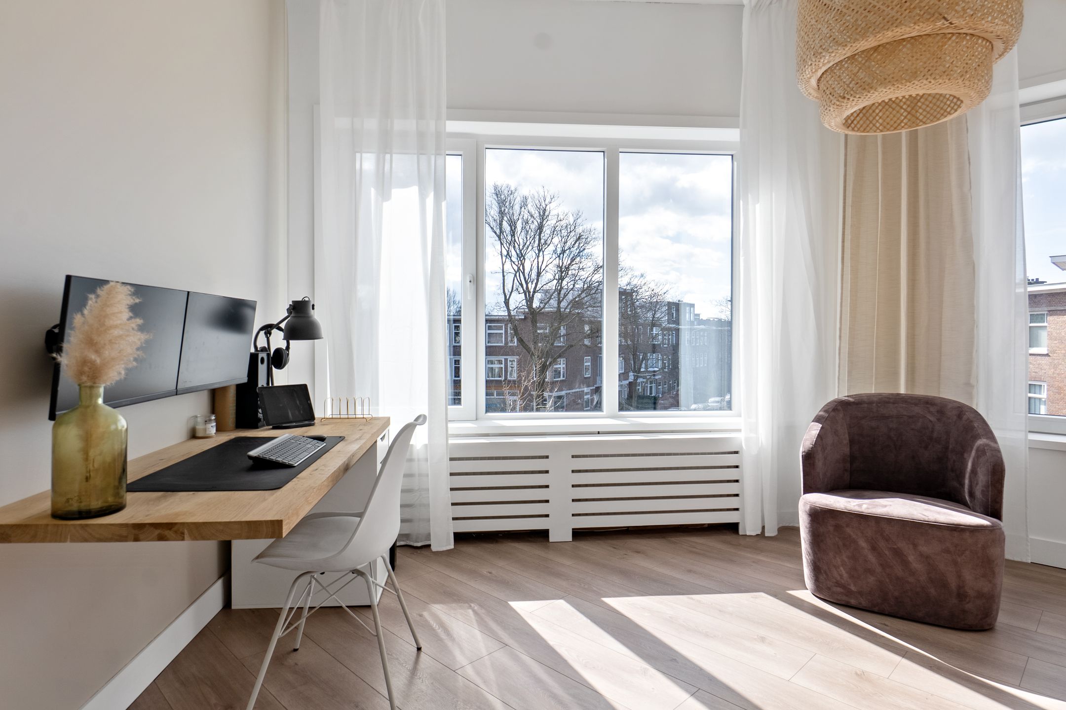 Foto 18 van Laan van Eik en Duinen 179