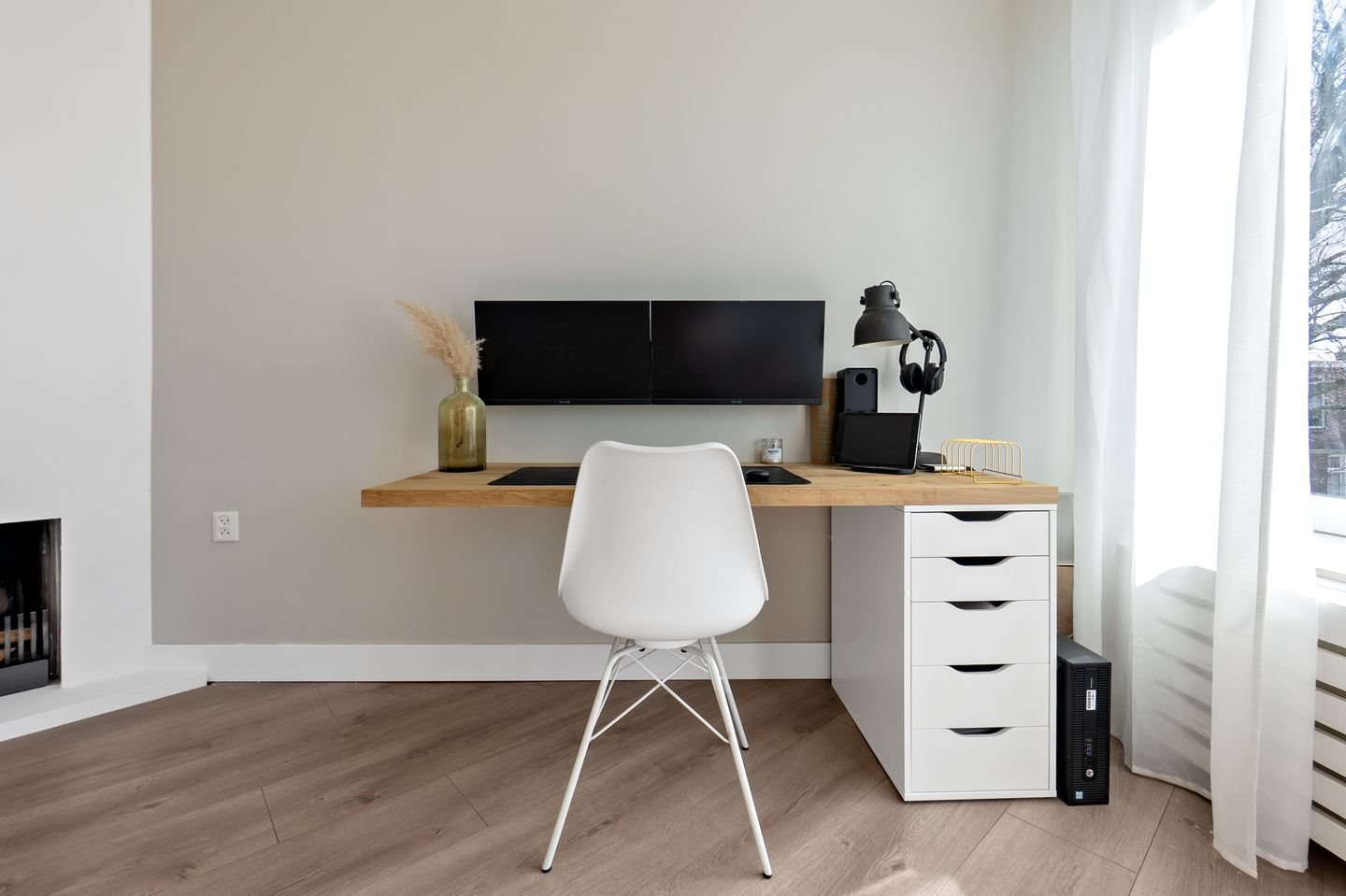 Foto 19 van Laan van Eik en Duinen 179