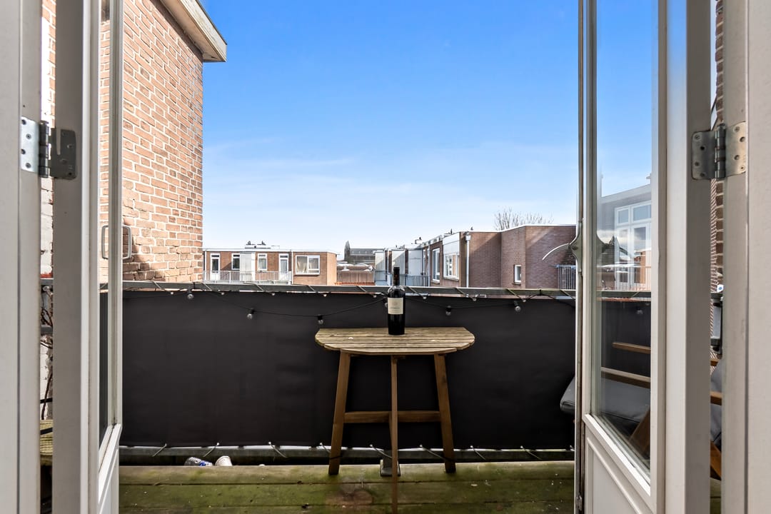 Foto 26 van Laan van Eik en Duinen 179