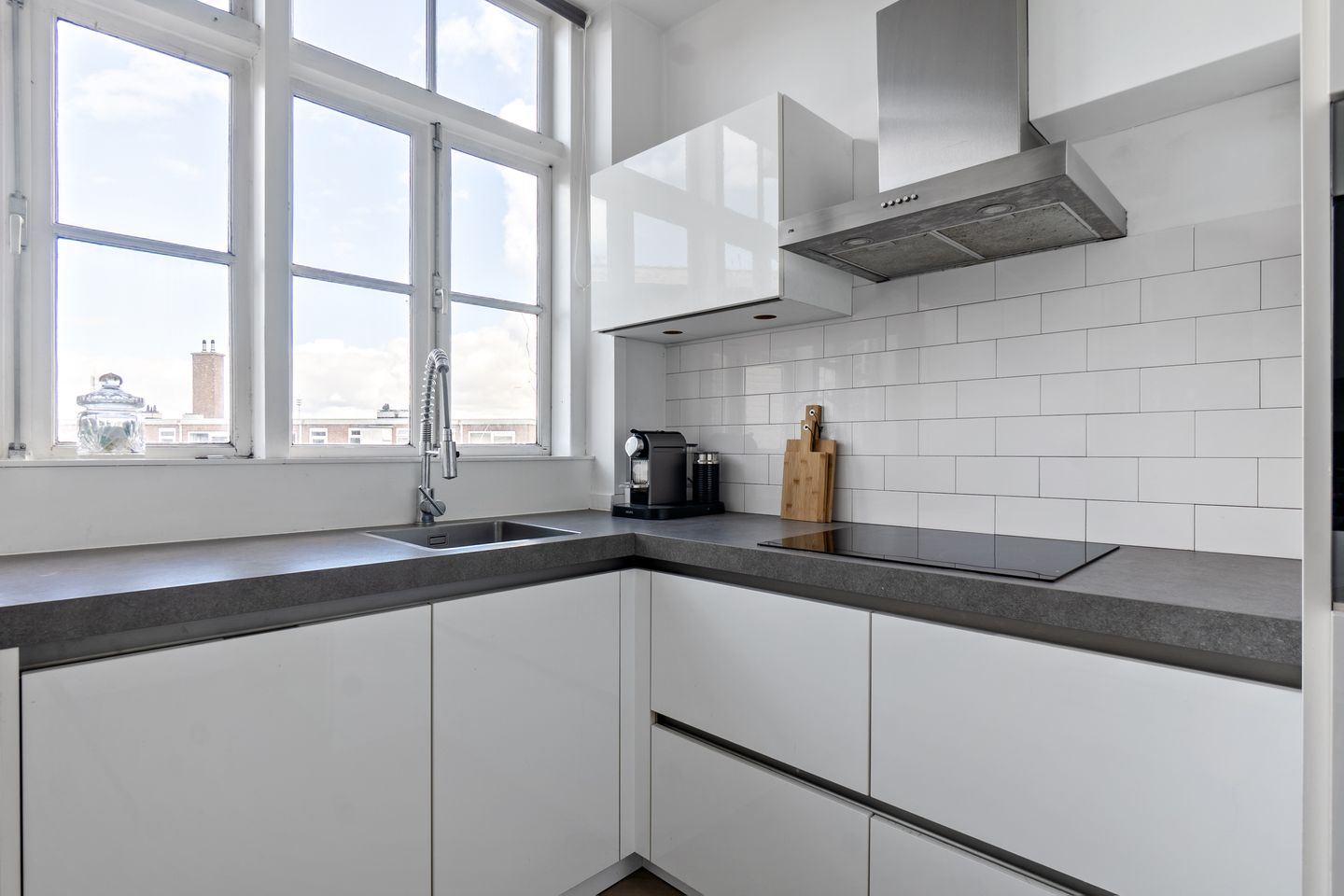 Foto 29 van Laan van Eik en Duinen 179