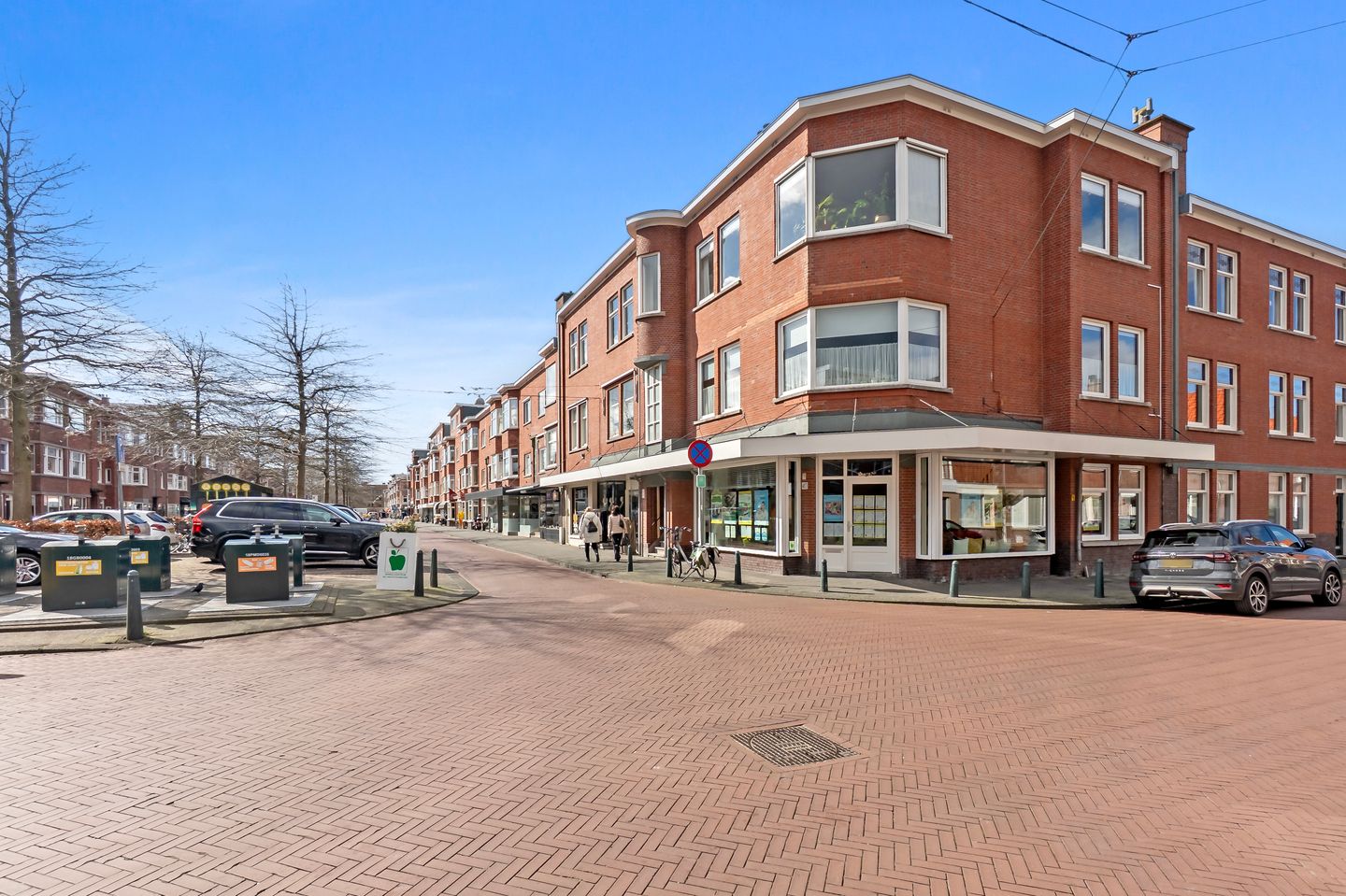 Foto 40 van Laan van Eik en Duinen 179