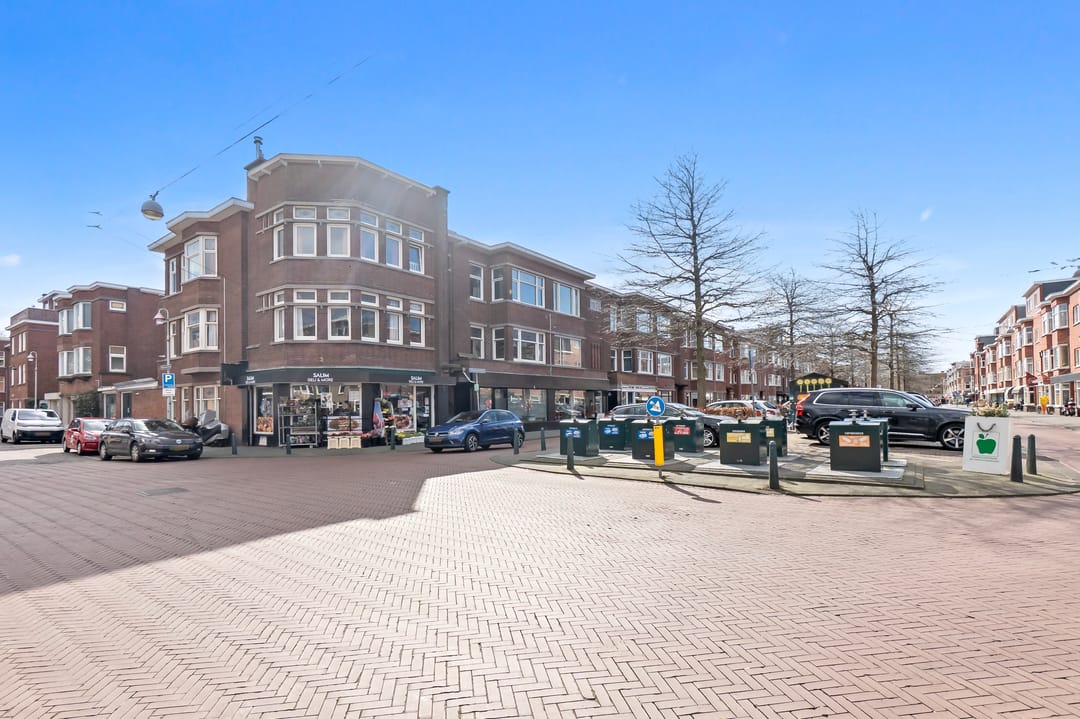 Foto 41 van Laan van Eik en Duinen 179