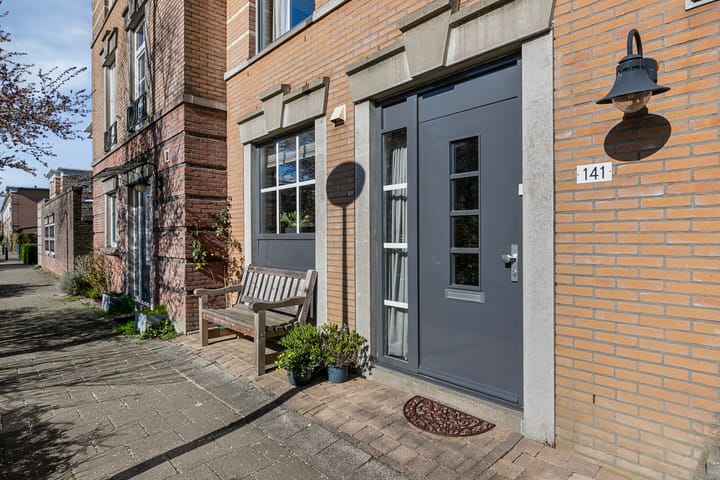 Foto 4 van van Ruysdaellaan 141