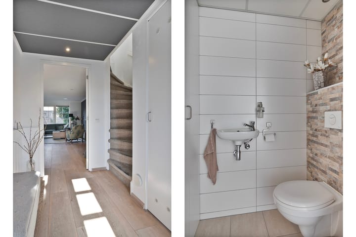 Foto 5 van van Ruysdaellaan 141