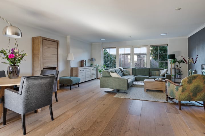 Photo 6 of van Ruysdaellaan 141