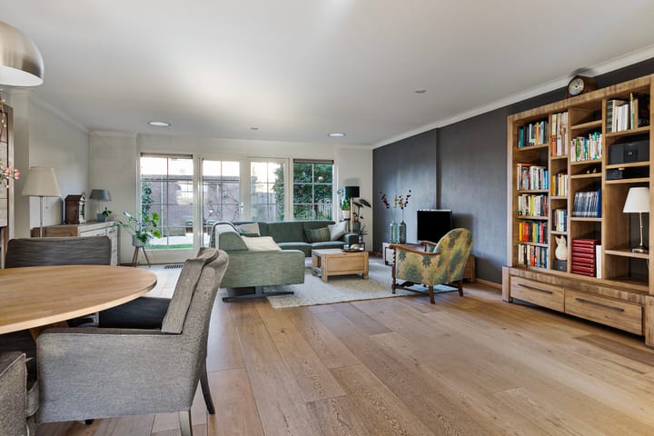 Photo 7 of van Ruysdaellaan 141