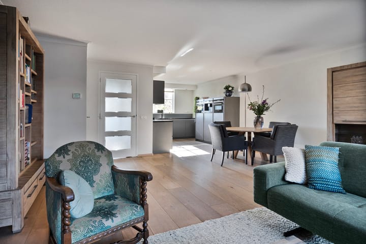 Photo 8 of van Ruysdaellaan 141