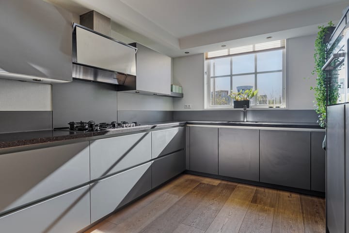 Photo 10 of van Ruysdaellaan 141