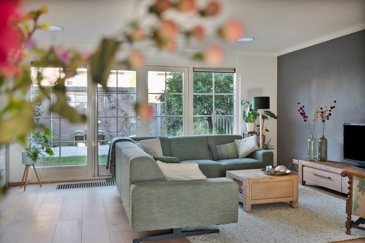 Photo 13 of van Ruysdaellaan 141