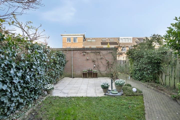 Photo 14 of van Ruysdaellaan 141