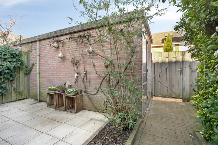 Photo 15 of van Ruysdaellaan 141