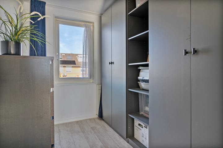 Photo 21 of van Ruysdaellaan 141