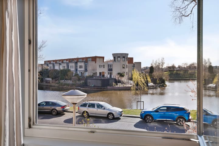 Photo 23 of van Ruysdaellaan 141