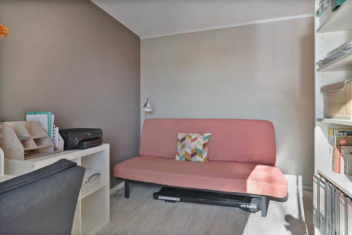 Photo 24 of van Ruysdaellaan 141