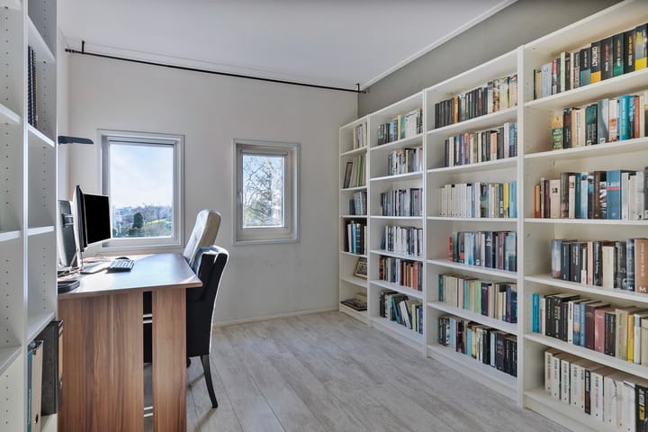 Photo 29 of van Ruysdaellaan 141