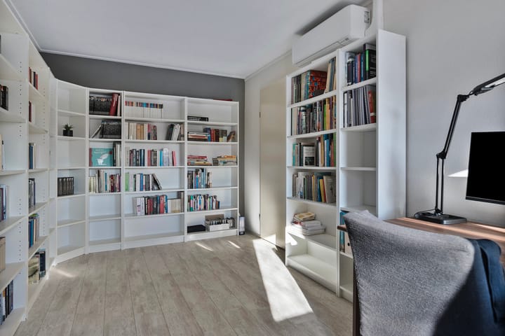 Photo 30 of van Ruysdaellaan 141