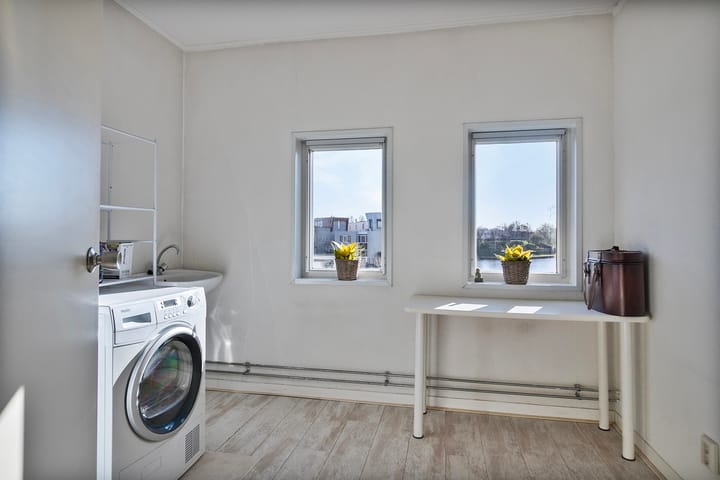 Photo 31 of van Ruysdaellaan 141