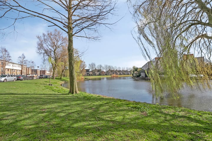 Photo 33 of van Ruysdaellaan 141