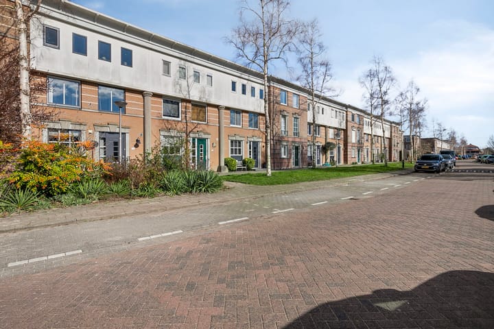 Photo 34 of van Ruysdaellaan 141