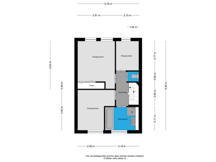 Photo 36 of van Ruysdaellaan 141