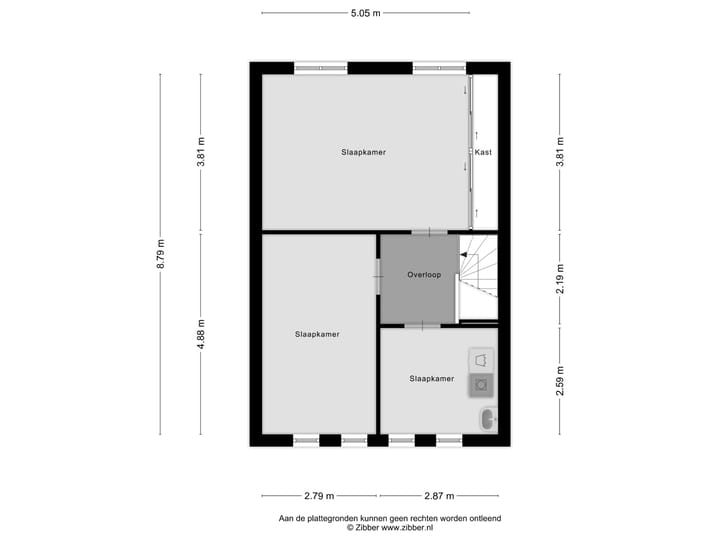 Photo 37 of van Ruysdaellaan 141