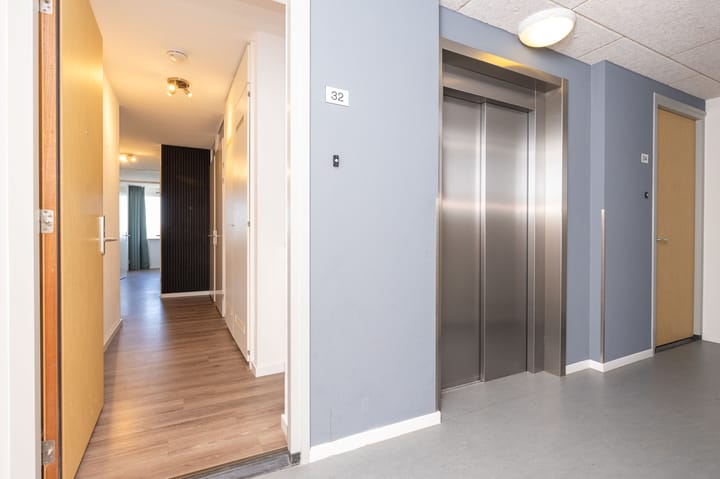 Photo 5 of Parnassialaan 32