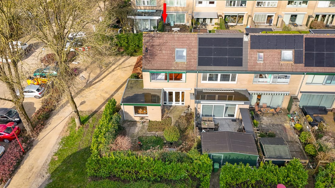 Foto 1 van Iepstraat 27