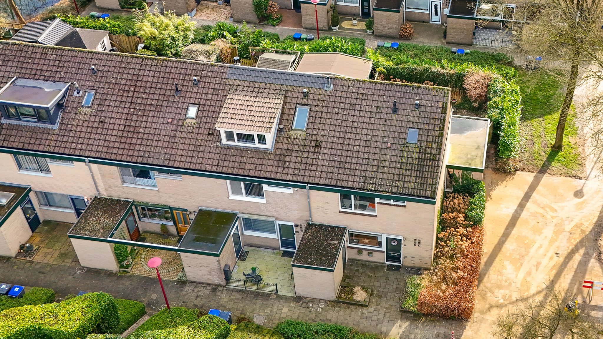 Foto 27 van Iepstraat 27