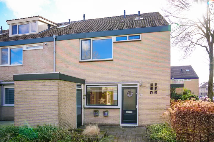 Photo 28 of Iepstraat 27