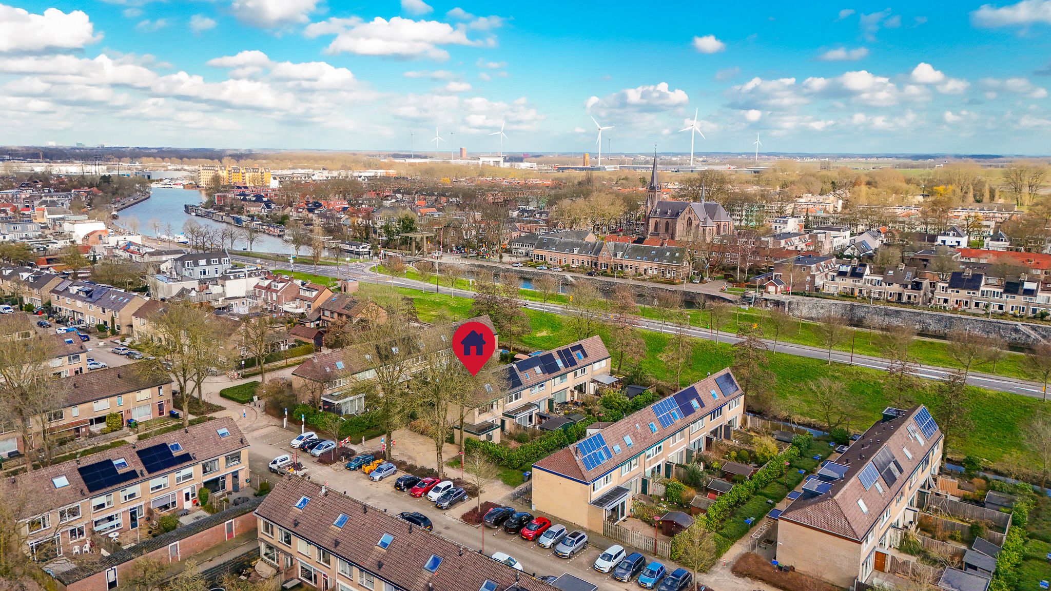 Foto 30 van Iepstraat 27