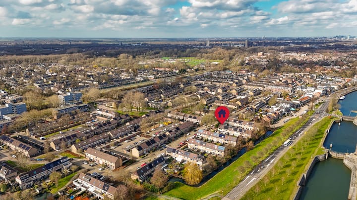 Photo 32 of Iepstraat 27