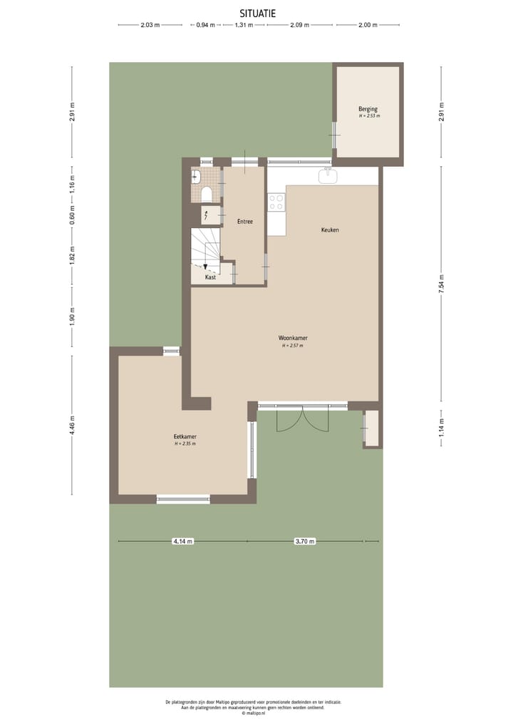 Photo 34 of Iepstraat 27