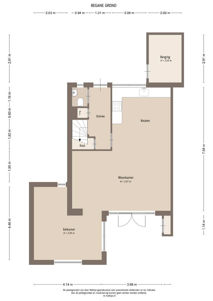 Photo 35 of Iepstraat 27