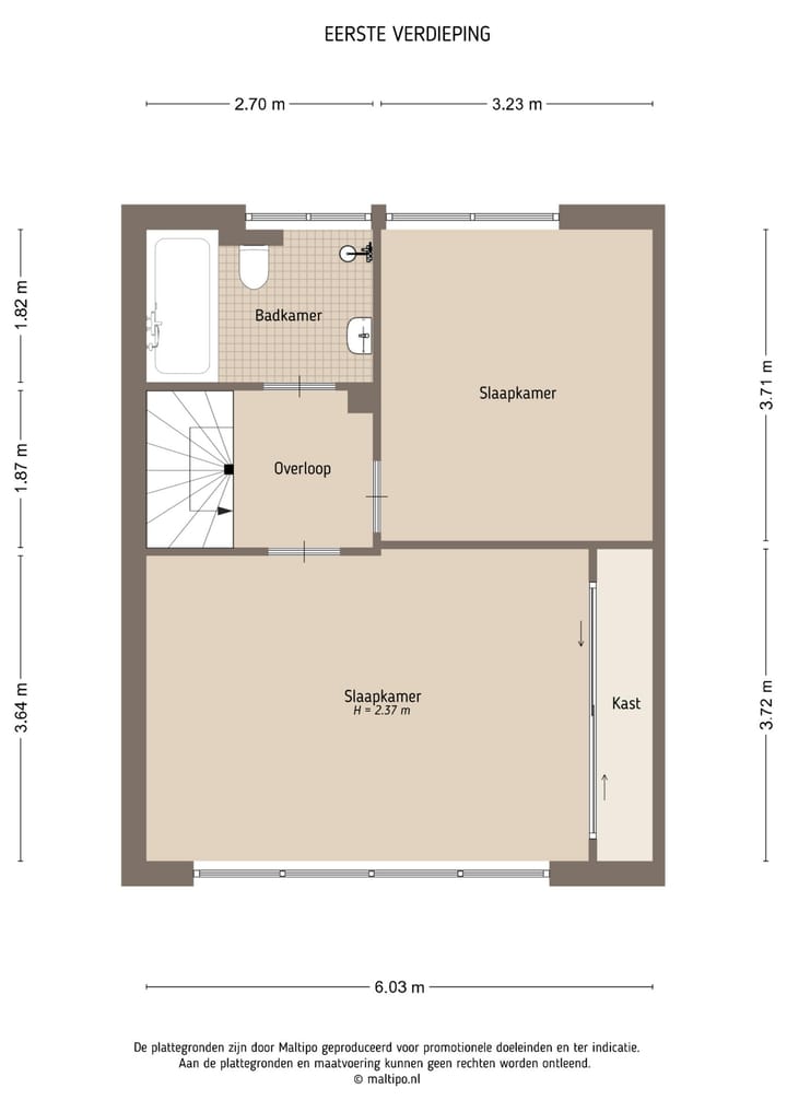 Photo 36 of Iepstraat 27