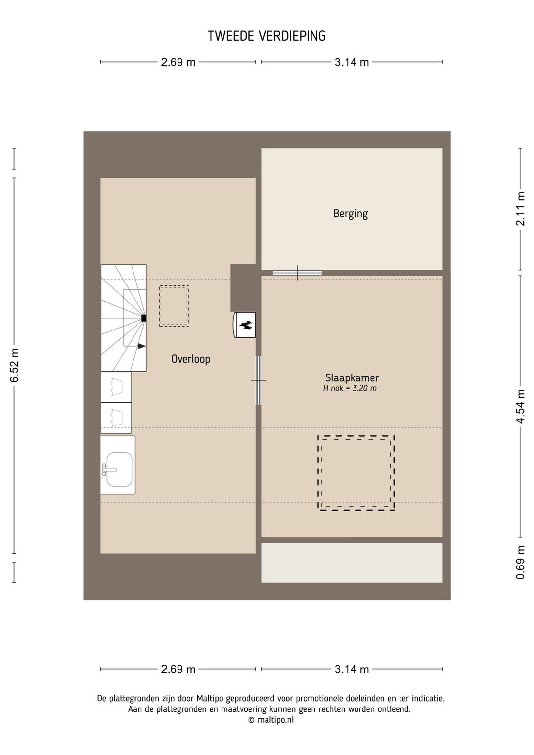 Foto 37 van Iepstraat 27