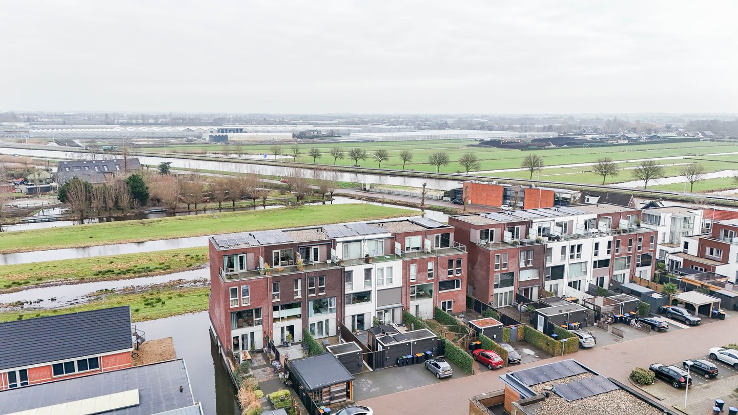 Foto 4 van Louis Couperusstraat 23