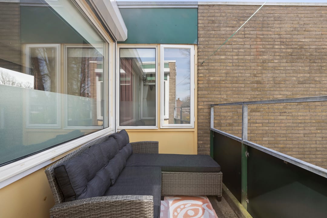 Foto 2 van Westerzicht 695