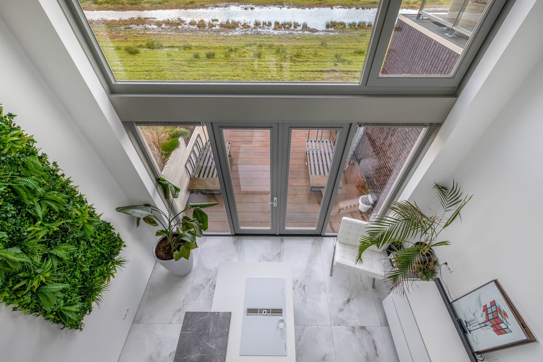 Foto 1 van Louis Couperusstraat 23