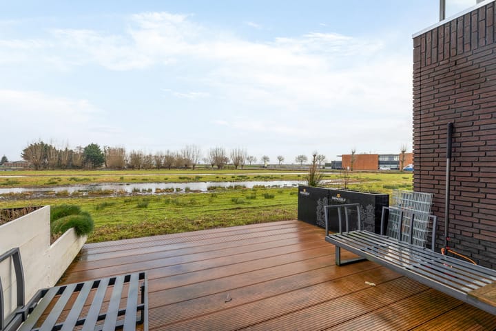 Photo 3 of Louis Couperusstraat 23