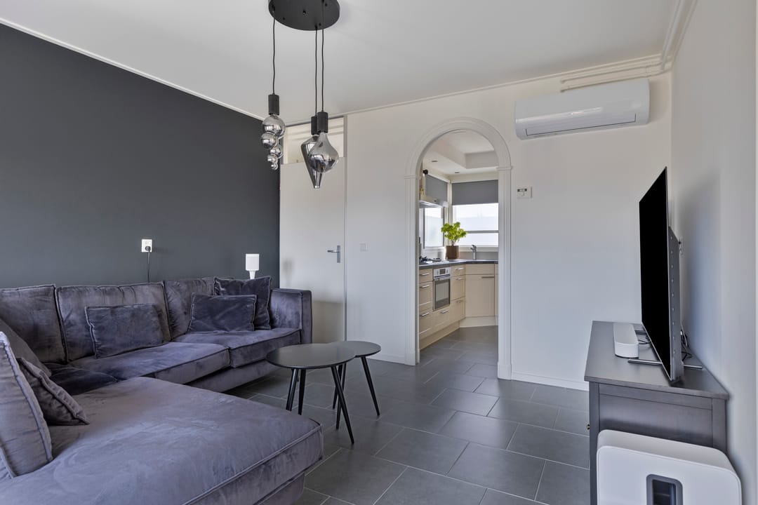 Foto 11 van Westerzicht 695