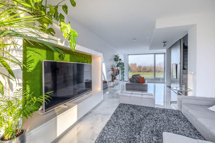 Photo 2 of Louis Couperusstraat 23