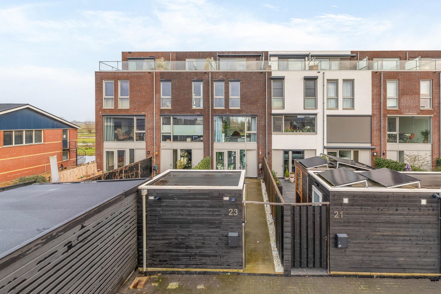 Foto 5 van Louis Couperusstraat 23