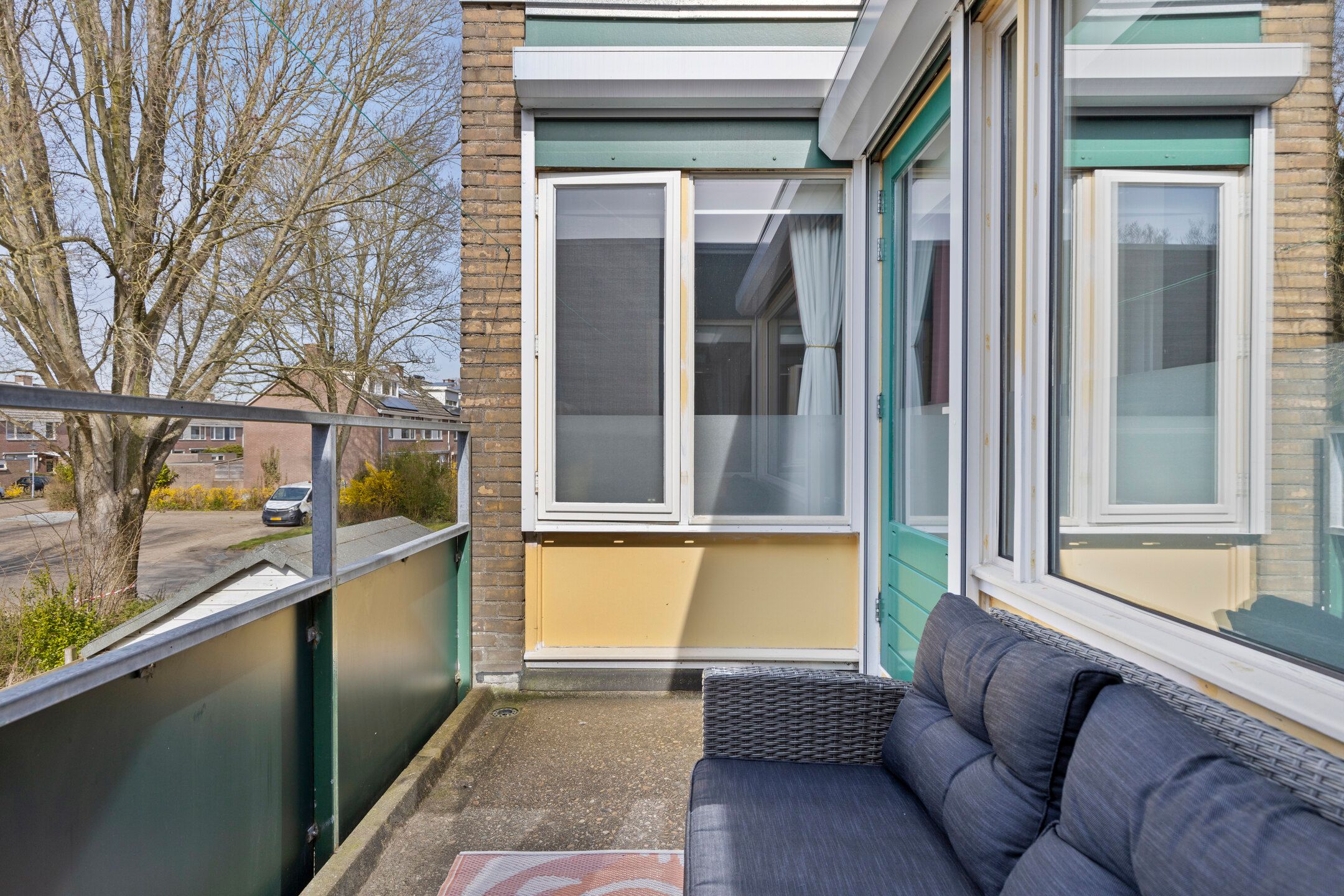 Foto 21 van Westerzicht 695