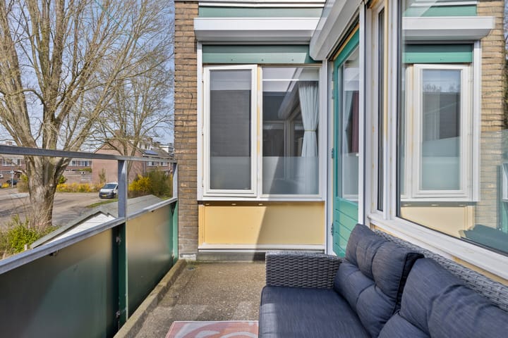 Foto 21 van Westerzicht 695