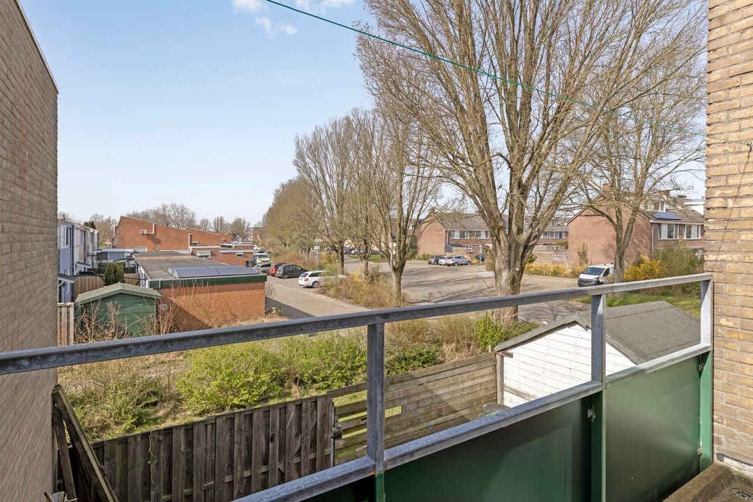 Foto 22 van Westerzicht 695